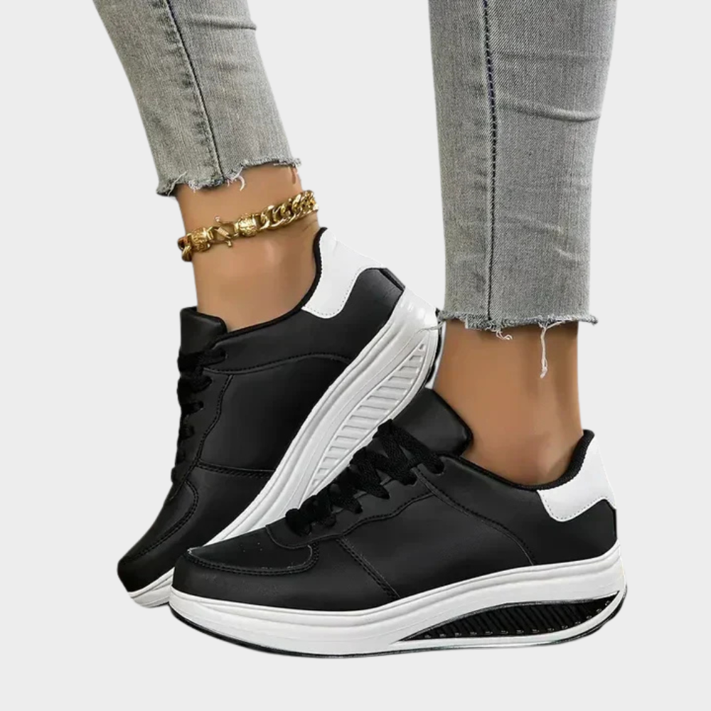 Nesta | Comfortable Orthopedic Shoes