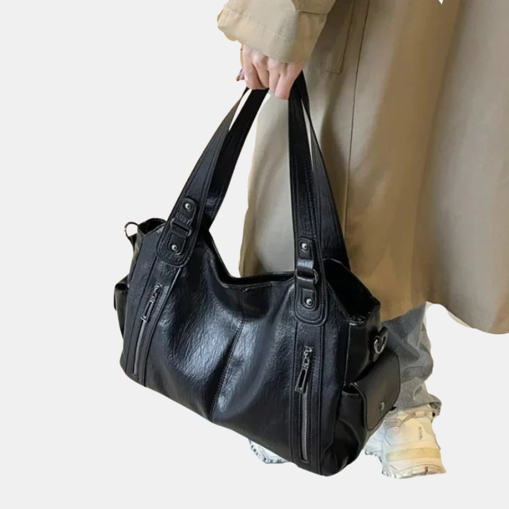 Eirarose | Classic Shoulder Bag