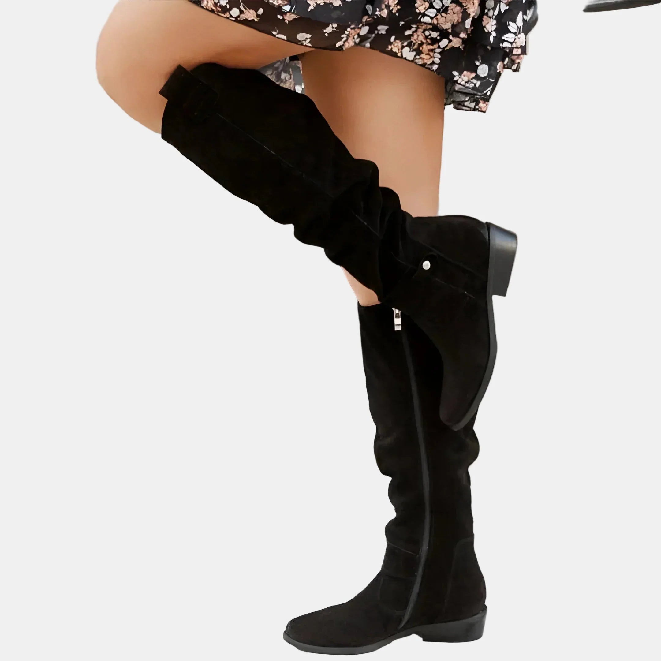 Renee | Premium Boots