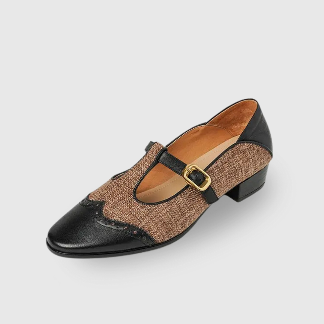 Dinah | Chic Vintage Shoes