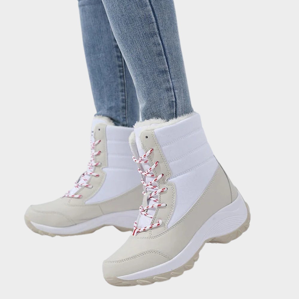 Abigail | Winter Boots