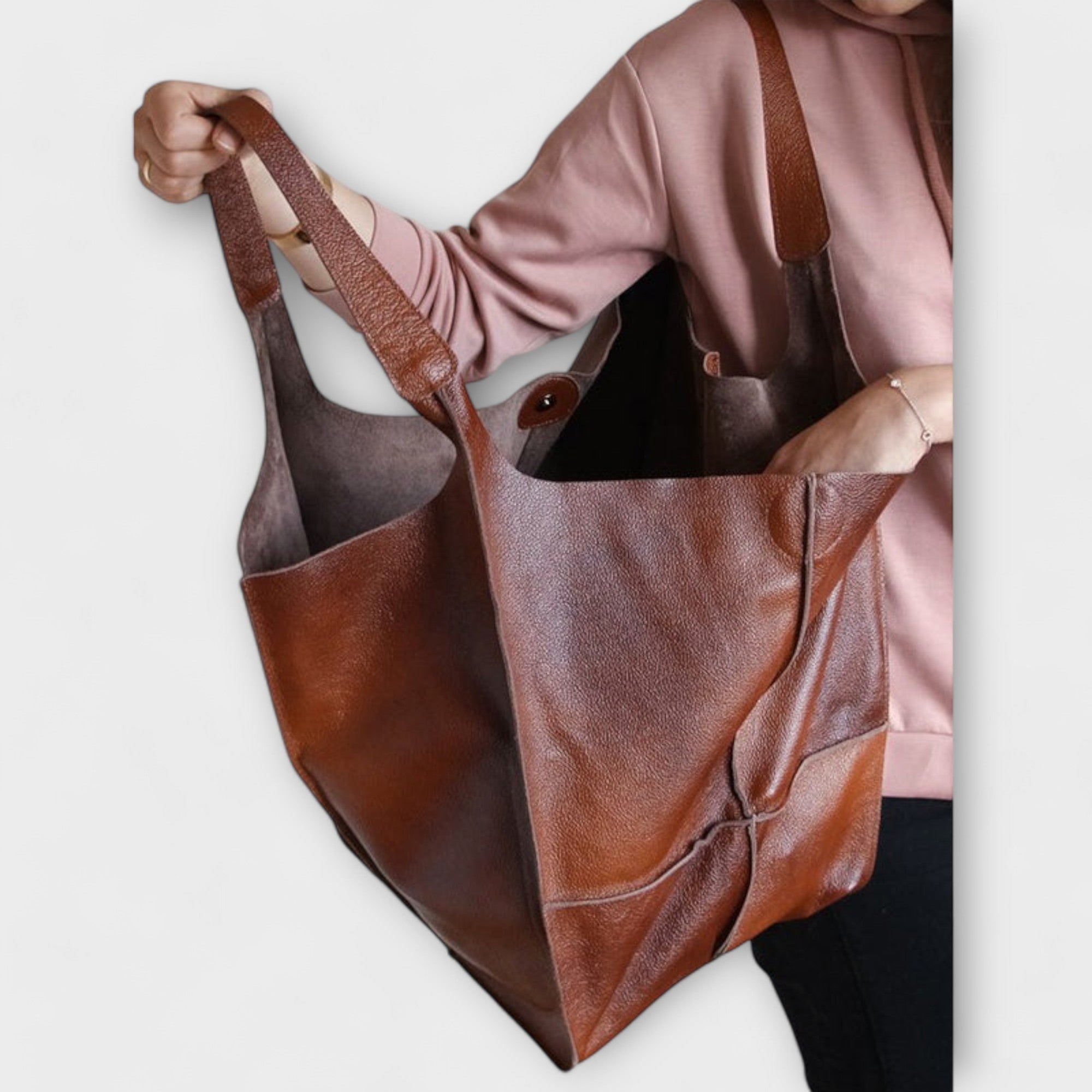 Shantel | Oversized Bag