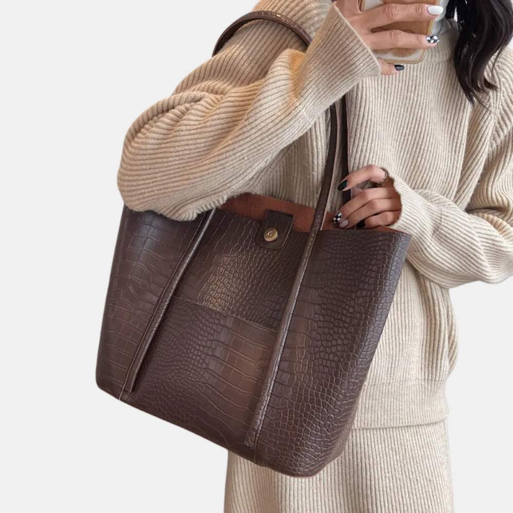 Golda | Stylish Shoulder Bag