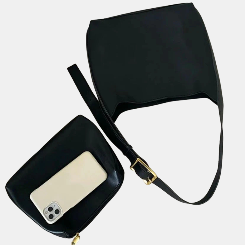 Hestia | Chic Shoulder Bag