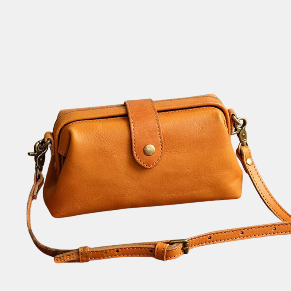 Guendolen | Chic Crossbody Bag