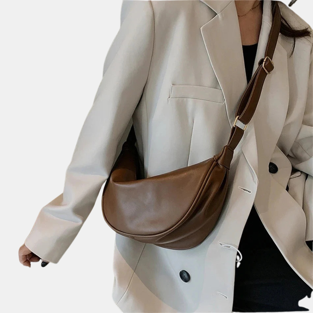 Guendoline | Classic Handbag