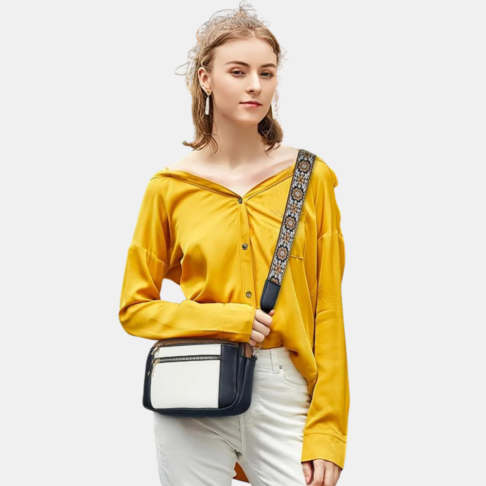 Dorinda | Classic Bag