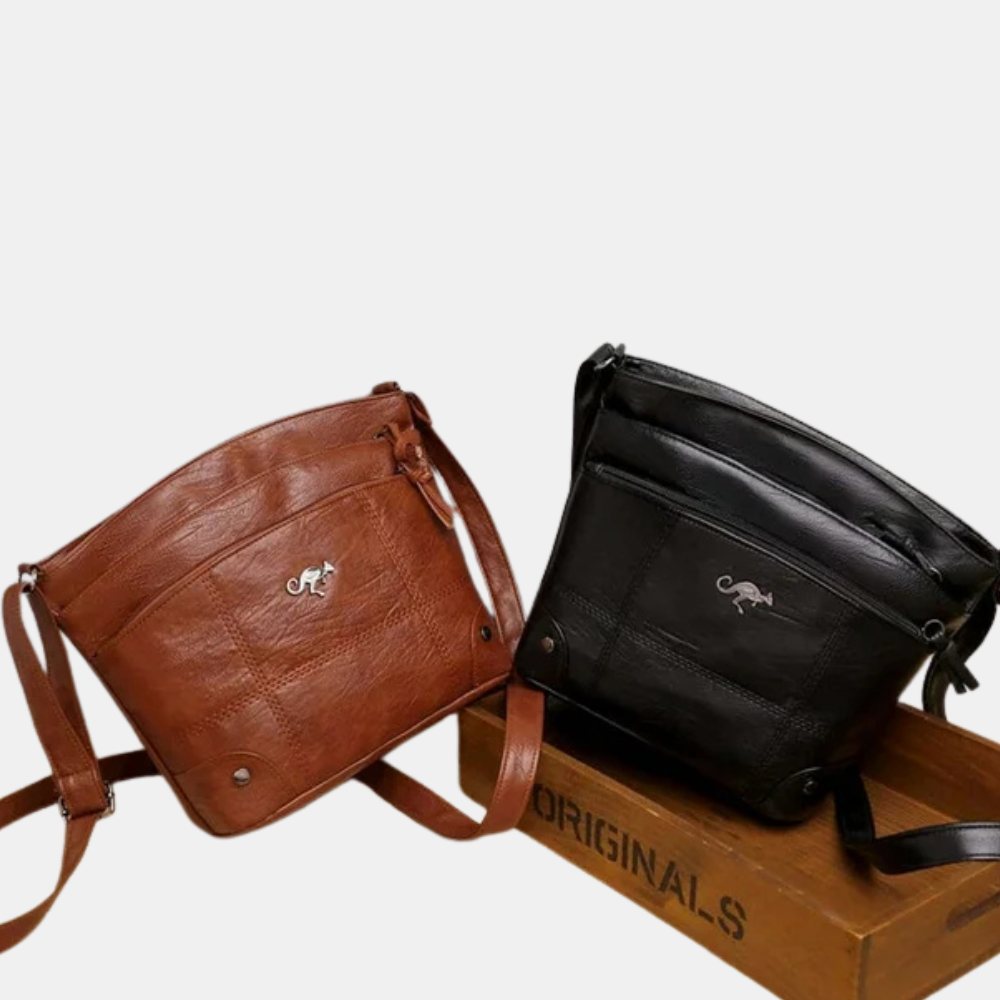 Elyssa | Chic Handbag
