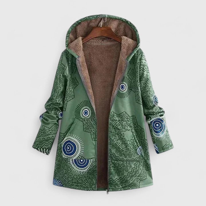 Tulia | Comfortable Jacket
