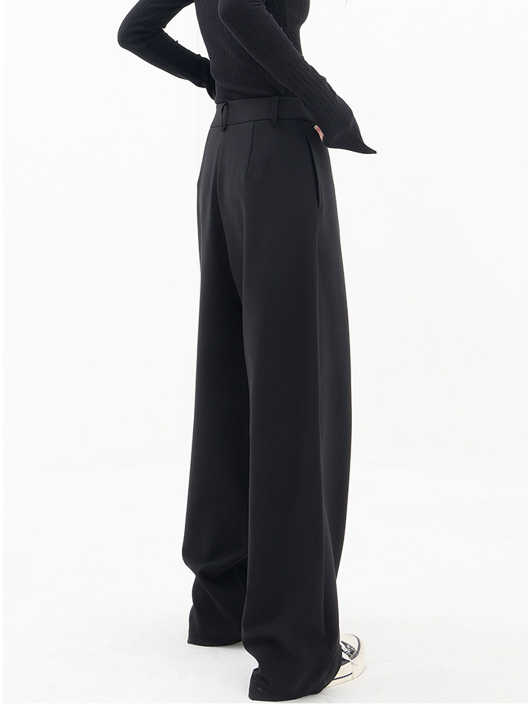 Lysandra | Modern Trousers