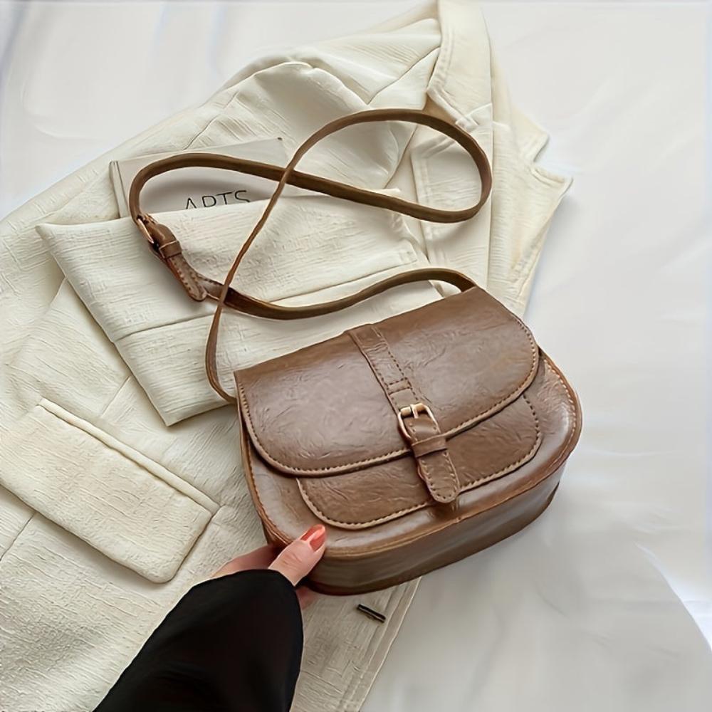 Damarinda | Classic Bag