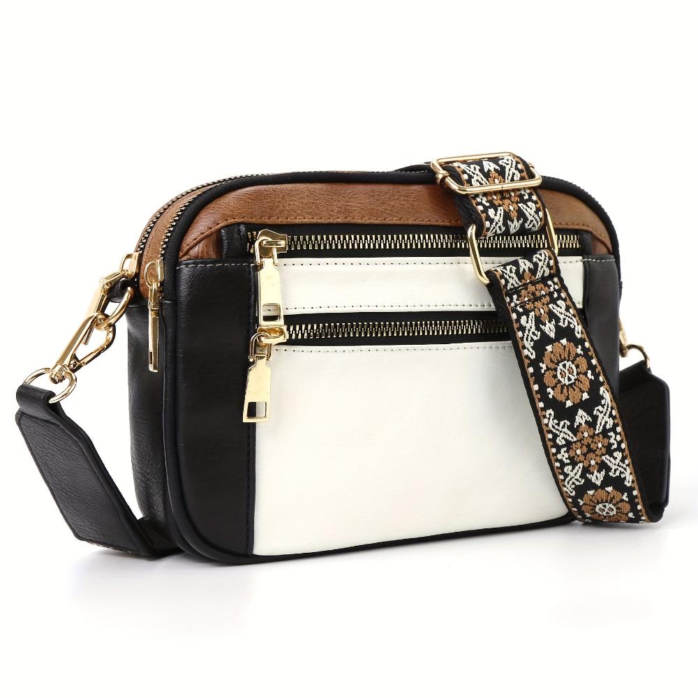 Carmelina | Chic Shoulder Bag