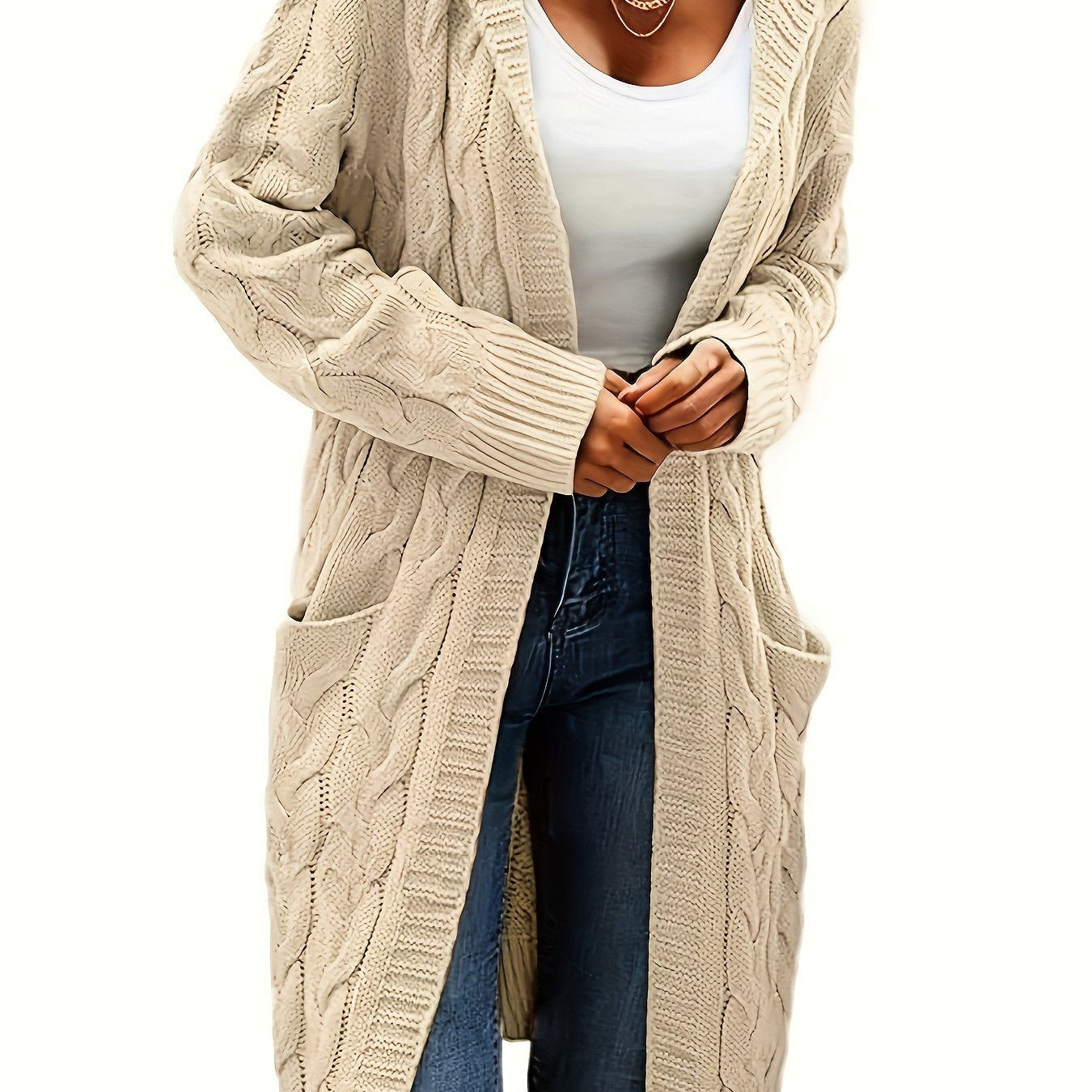 Zerina | Casual Cardigans