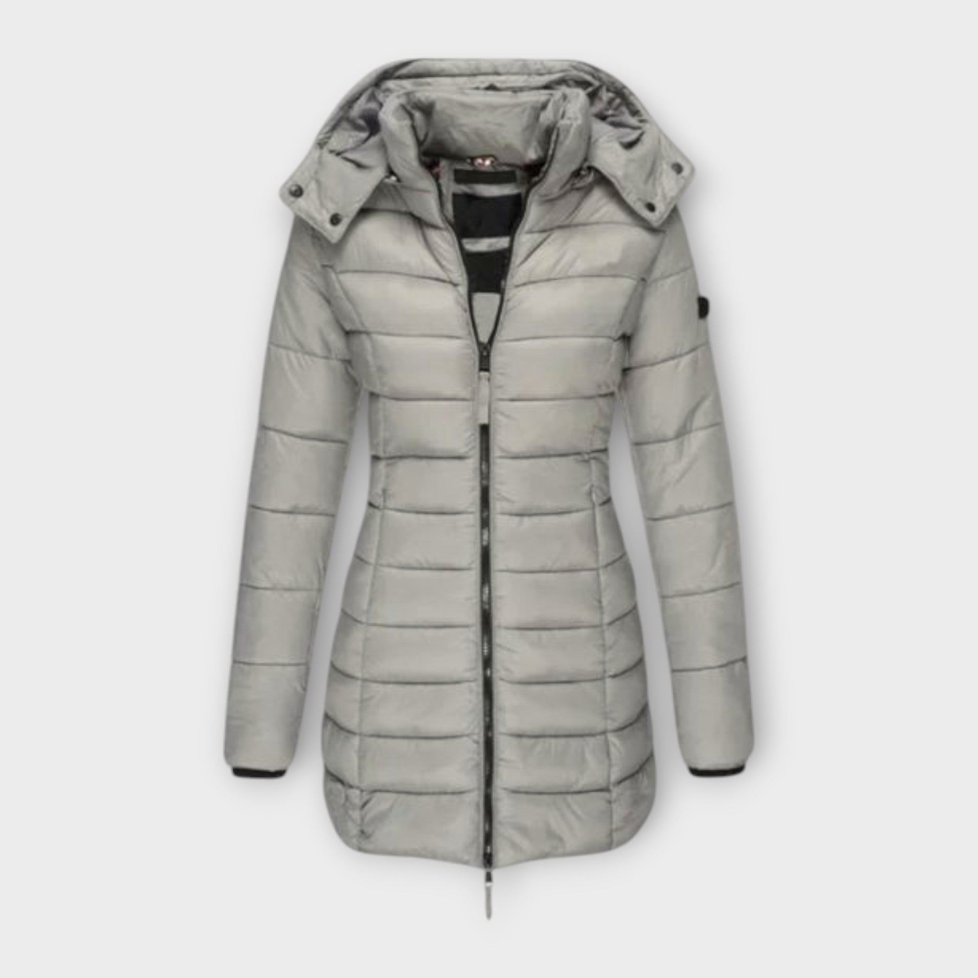 Martha | Elegant & Warm Coat