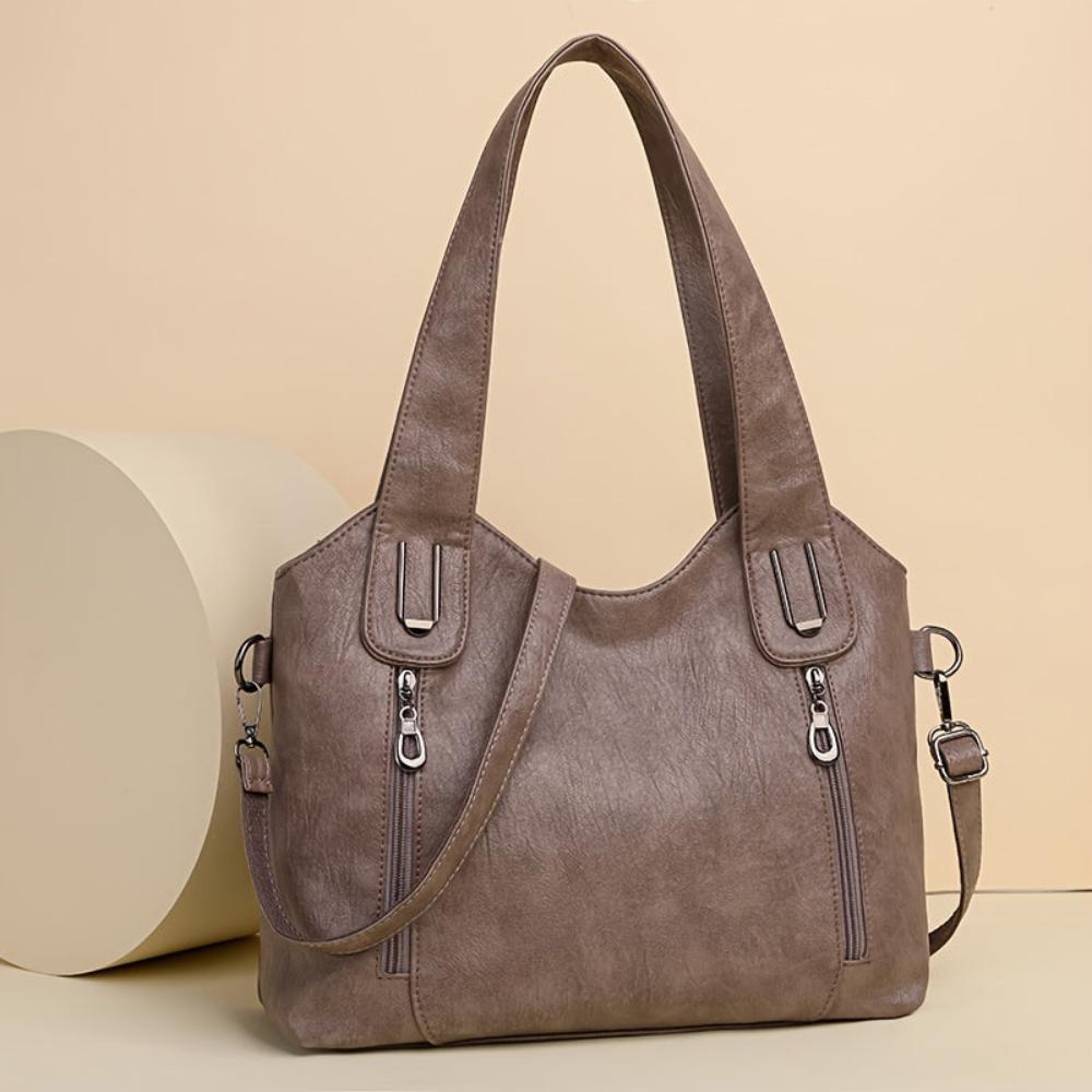Elaria | Causal Shoulder Bag