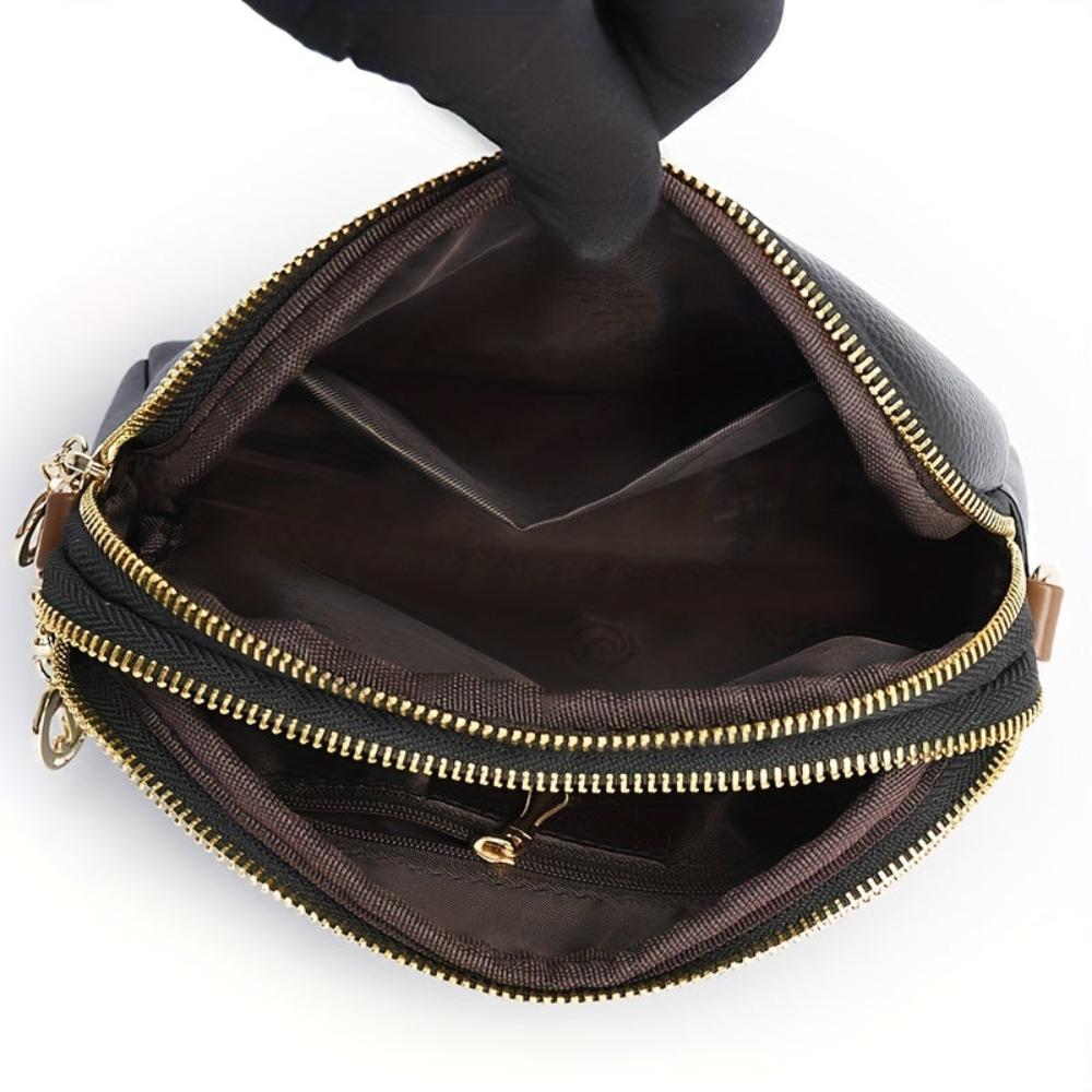 Astoria | Stylish Crossbody Bag