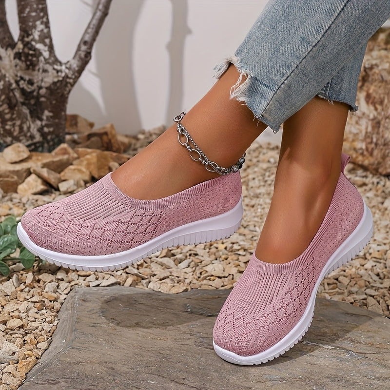 Adrienne | Classic Cosy Shoes