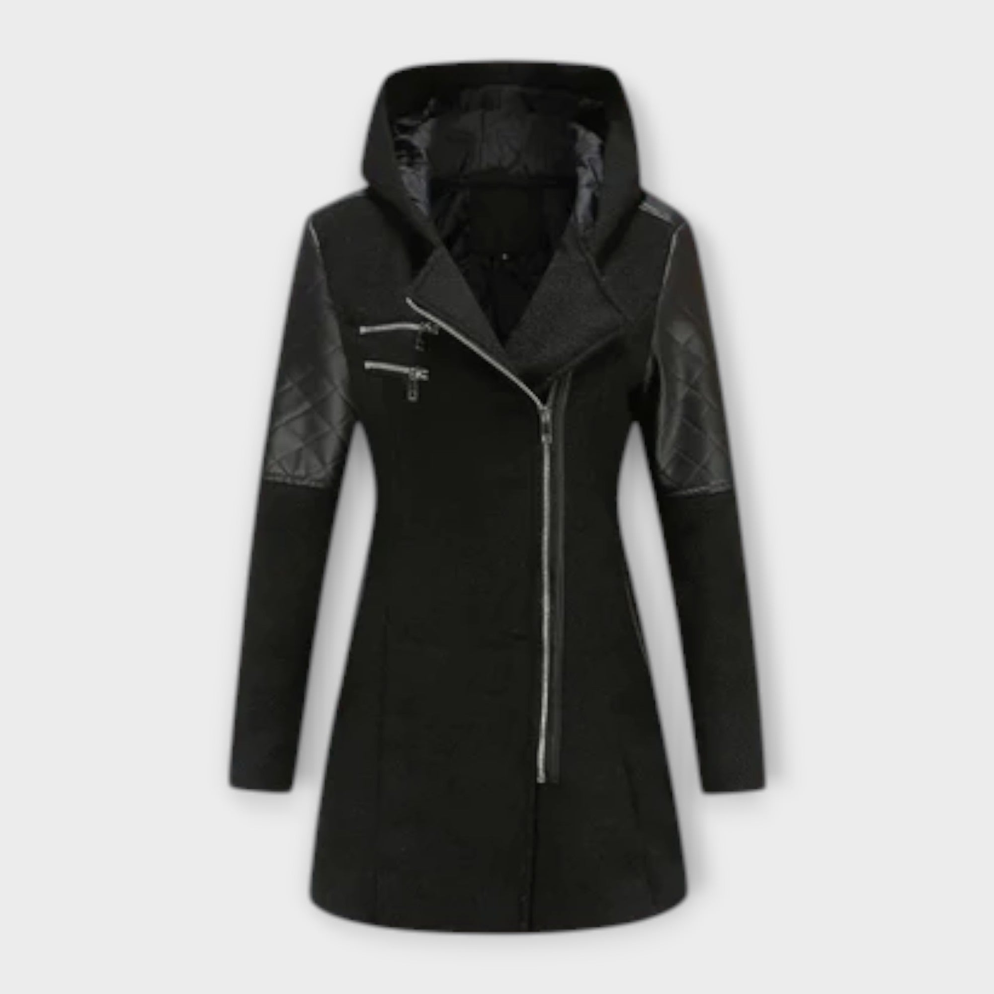 Bethany | Cosy Coat
