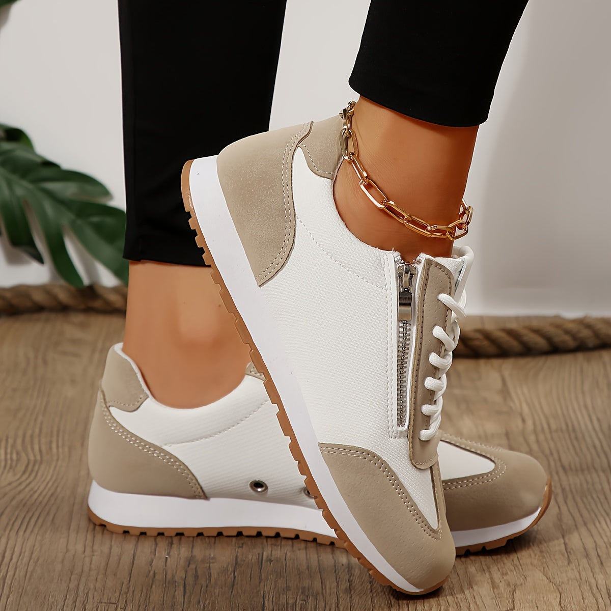 Lynette | Classic Stylish Shoes