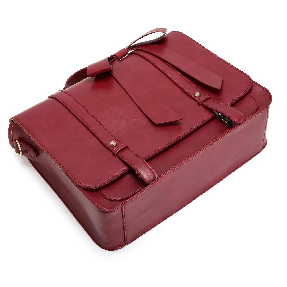 Clarinda | Vintage Twist Bag