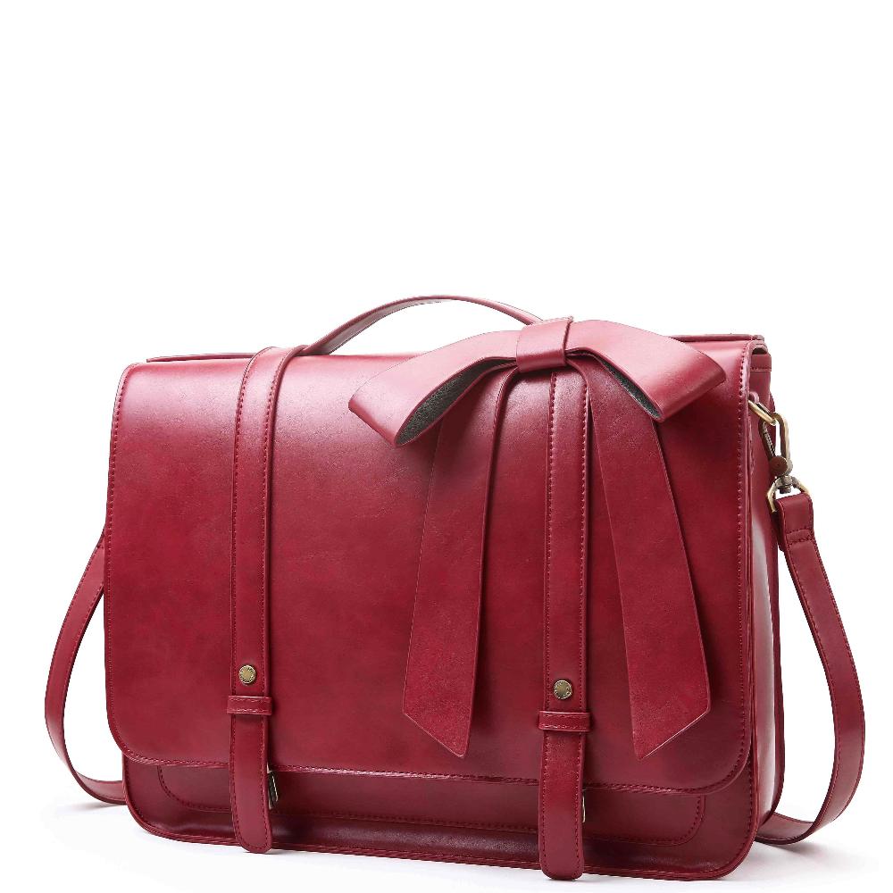Clarinda | Vintage Twist Bag