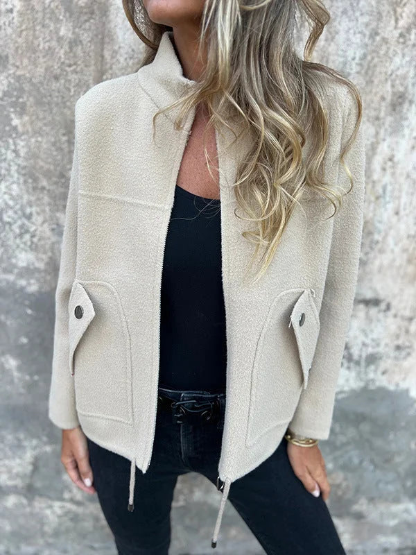 Lottie | Elegant Casual Jacket