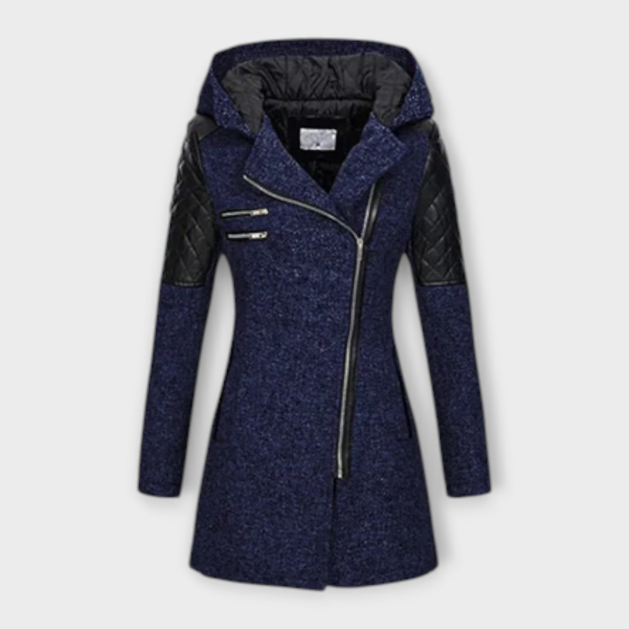 Bethany | Cosy Coat