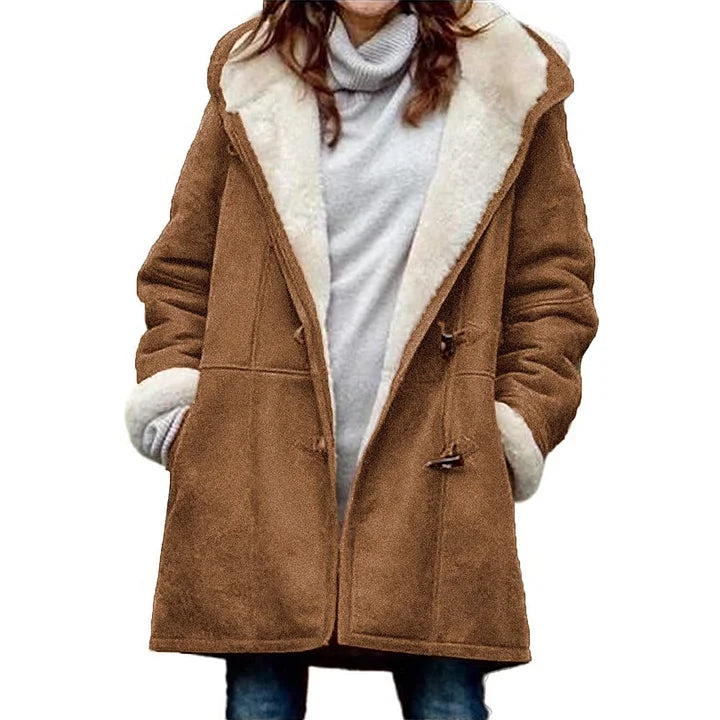 Lavinia | Cozy Soft Jacket