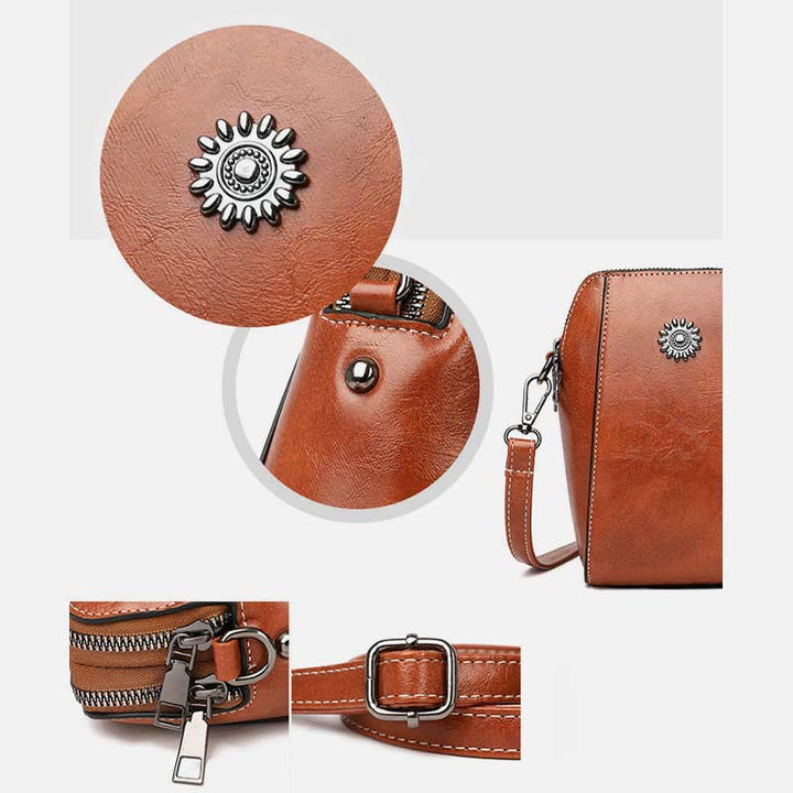 Edelina | Chic Mini Handbag