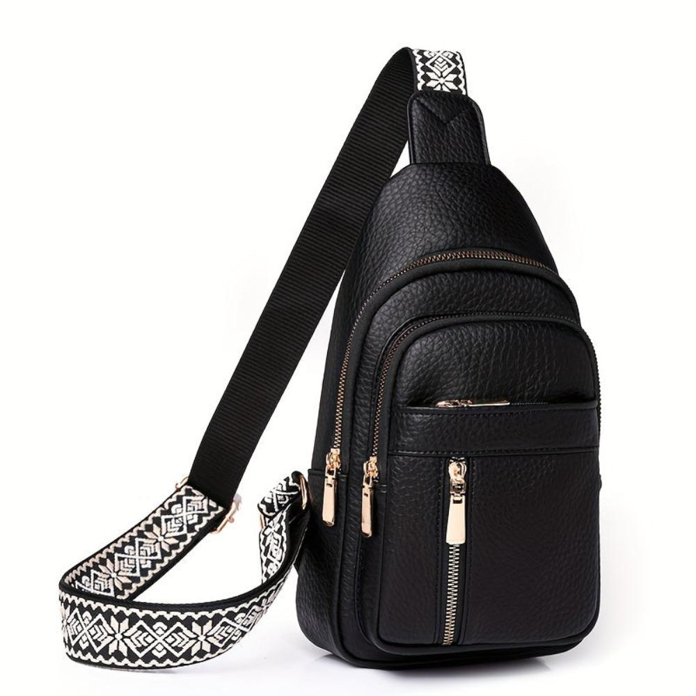 Cyra | Classic Shoulder Bag