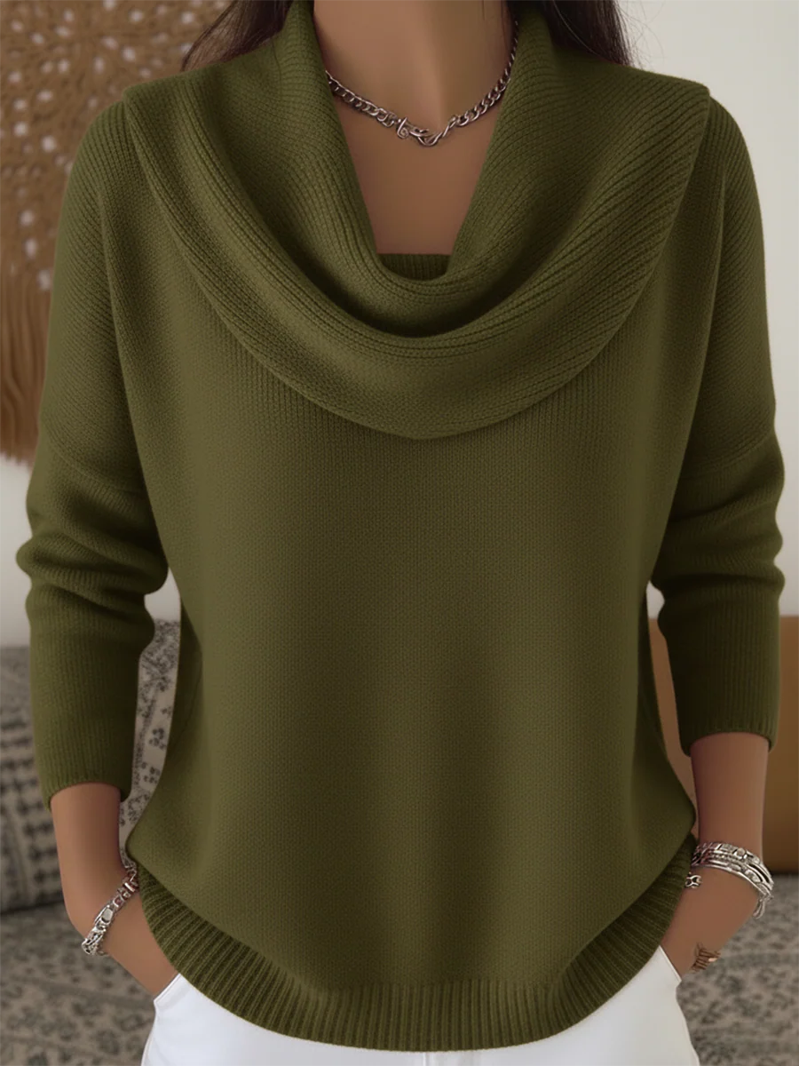 Ruperta | Chic Casual Sweater
