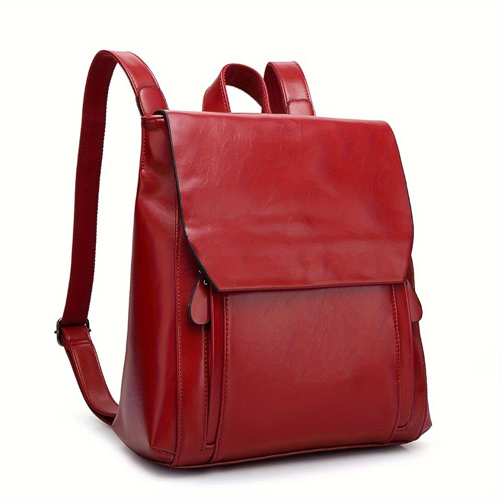 Daphnis | Vintage-Inspired Backpack