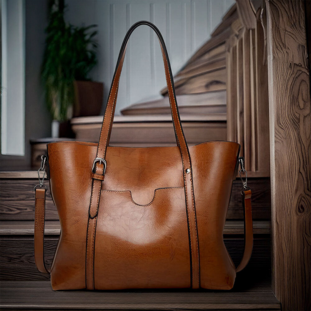 Athanasia | Timeless Handbag