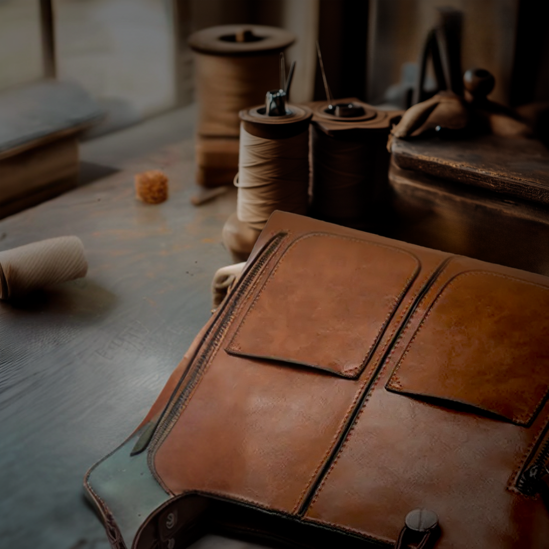 Etheline | Timeless Shoulder Bag