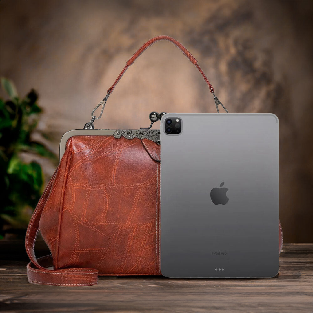 Arabesque | Classic Vintage Handbag