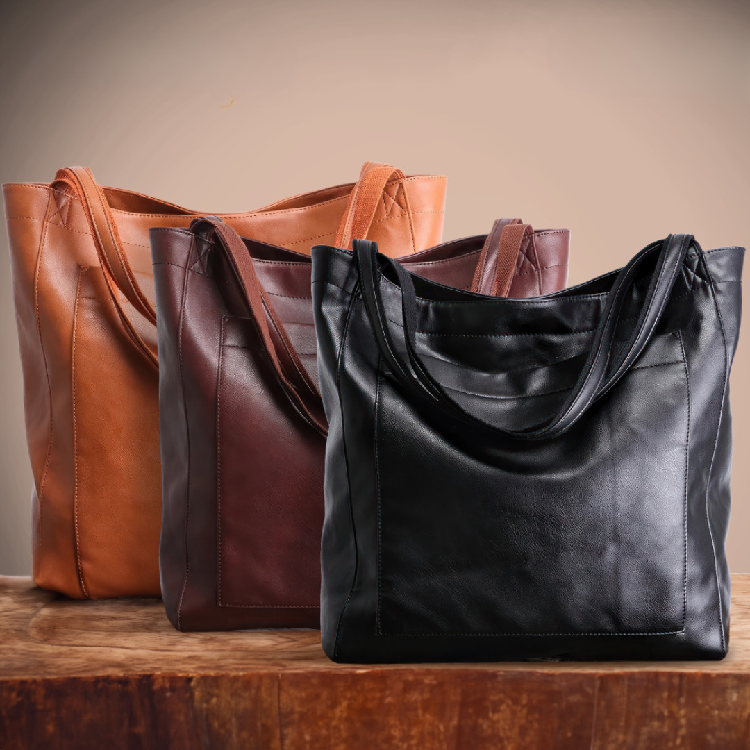 Anselma | Elegant Chic Bag