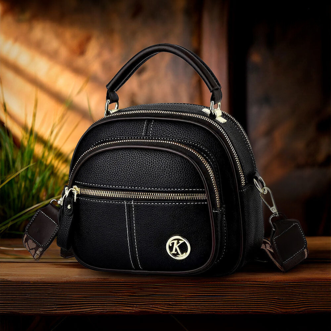 Berengaria | Elegant Shoulder Bag