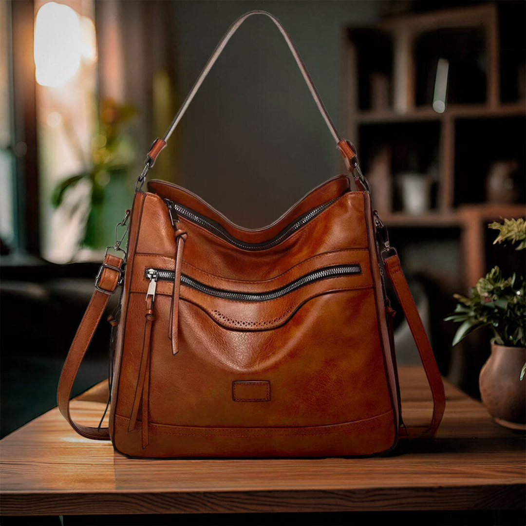 Bertina | Chic Crossbody Bag