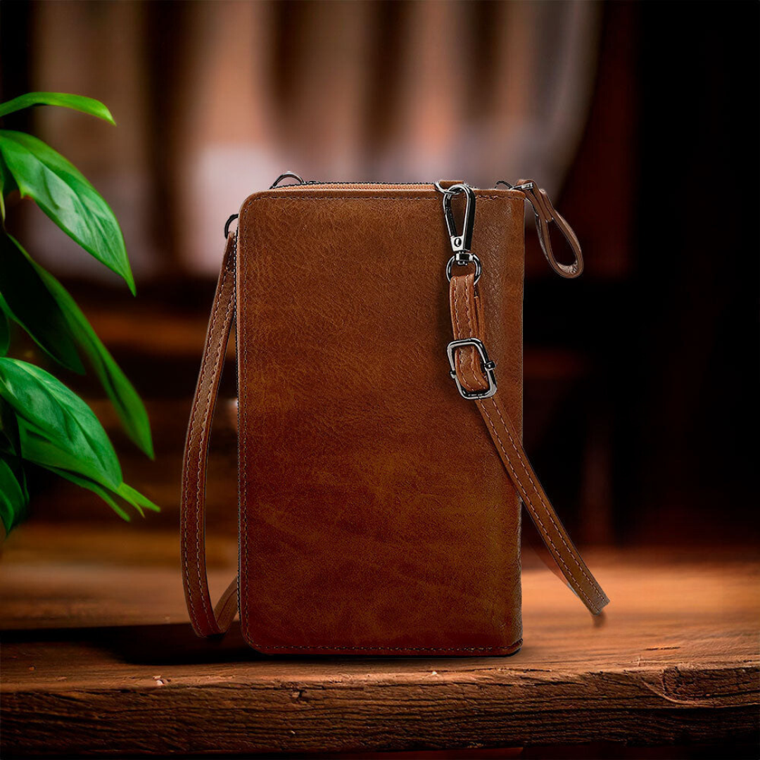Auralia | Chic Handbag