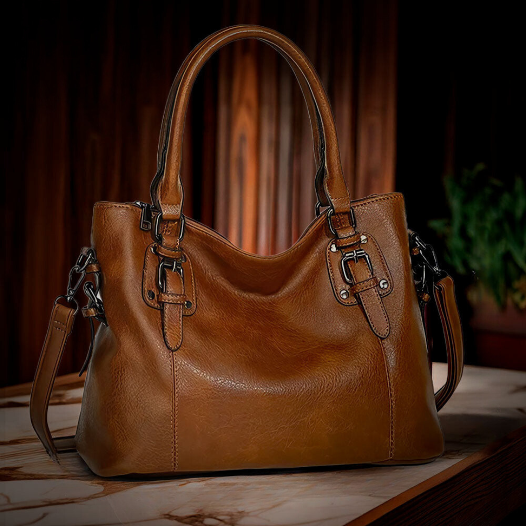 Antonella | Stylish Elegance Shoulder Bag