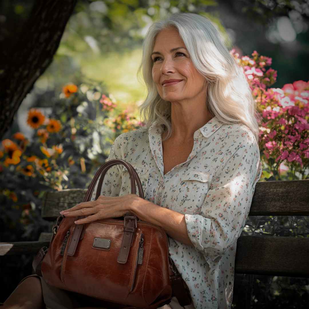 Blanchefleur | Elegant Bag