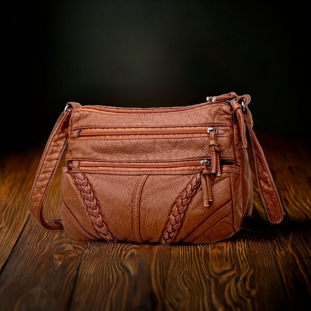 Brunetta | Classic Handbag