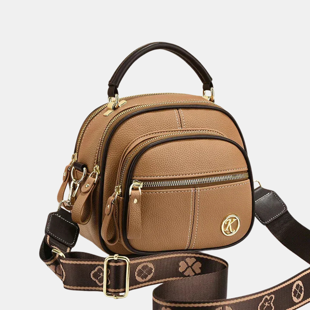 Desdemona | Chic Crossbody Bag