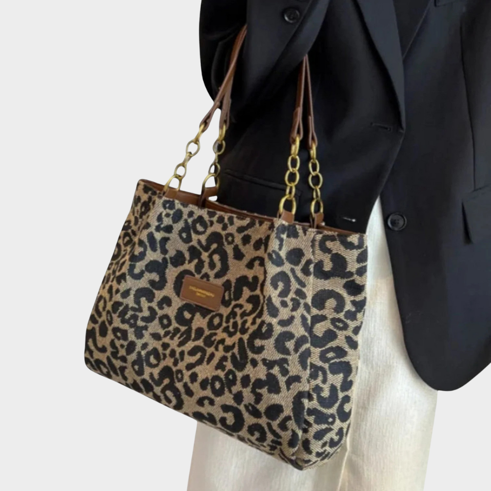 Nestar | Elegant Tote Bag