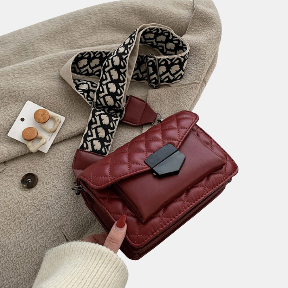 Elspie | Elegant Shoulder Bag