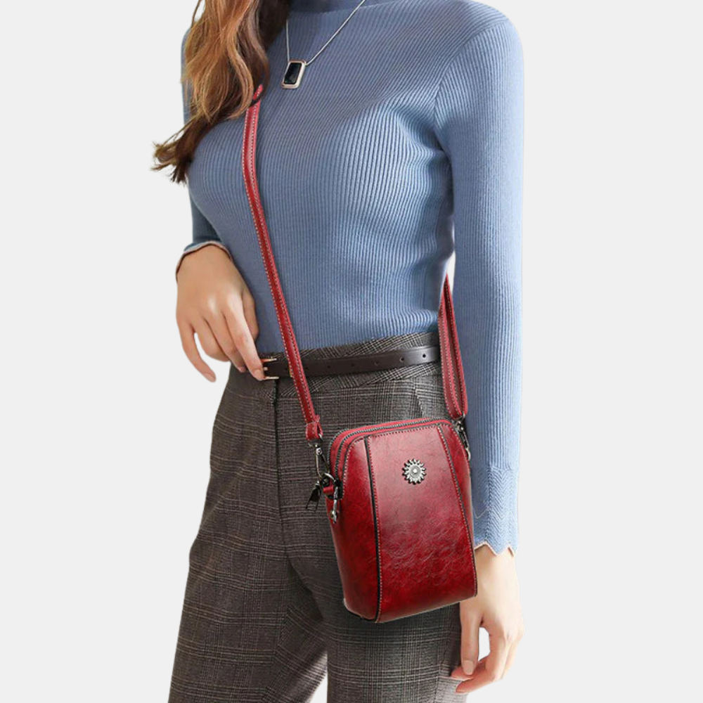 Edelina | Chic Mini Handbag