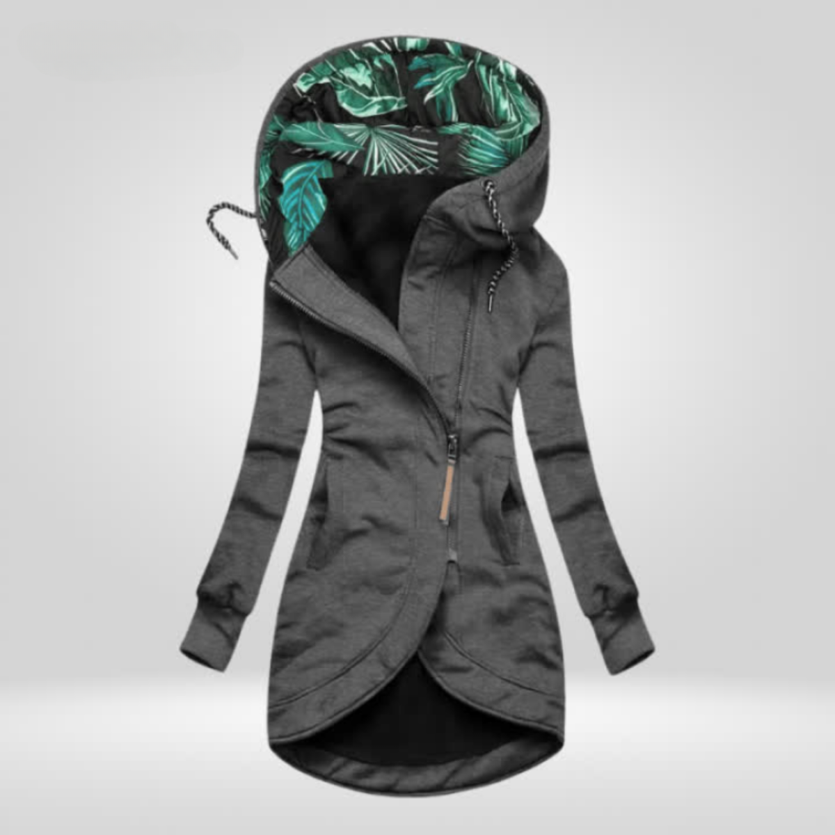 Lorelai | Classic Coat