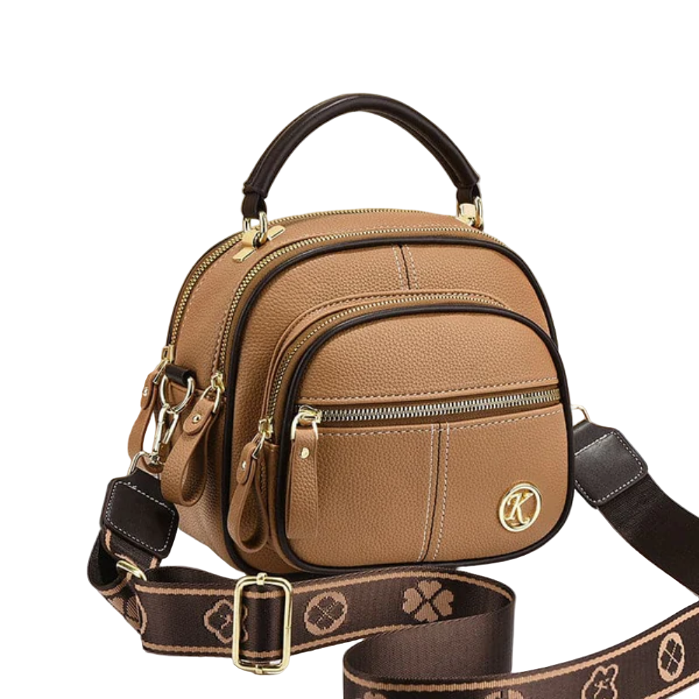 Berengaria | Elegant Shoulder Bag
