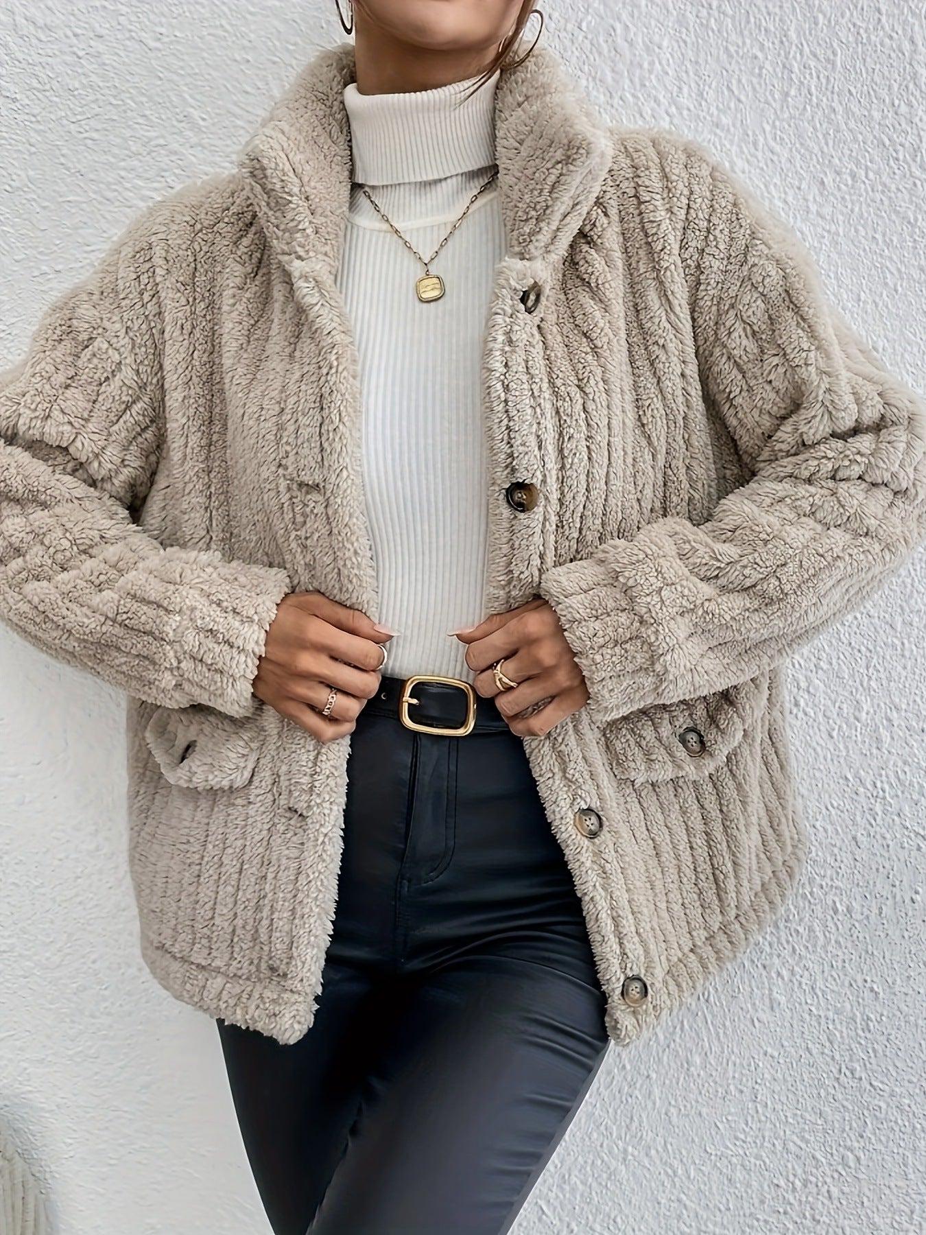 Tashan | Chic Cardigan