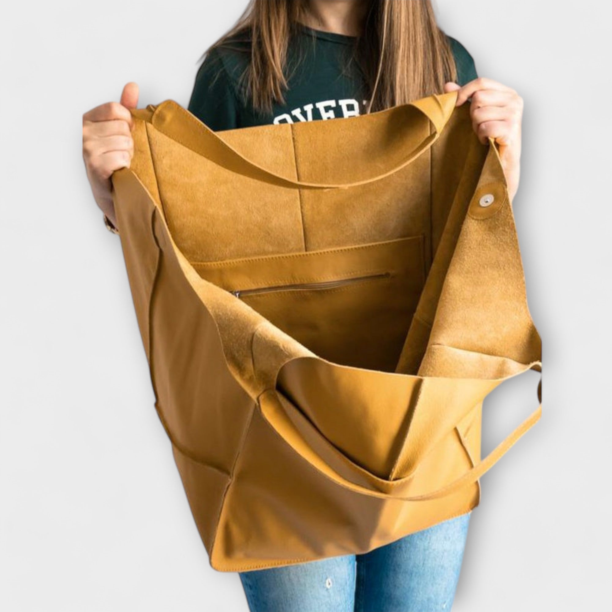 Shantel | Oversized Bag
